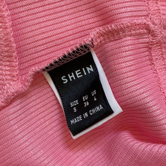 Crop Cami Top - Picture 5 of 5